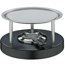 Spring Fondue-Rechaud, Rechaud, Grau
