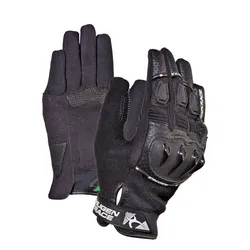 MUGENRACE Roboggore Short Motorrad Handschuhe 3XL