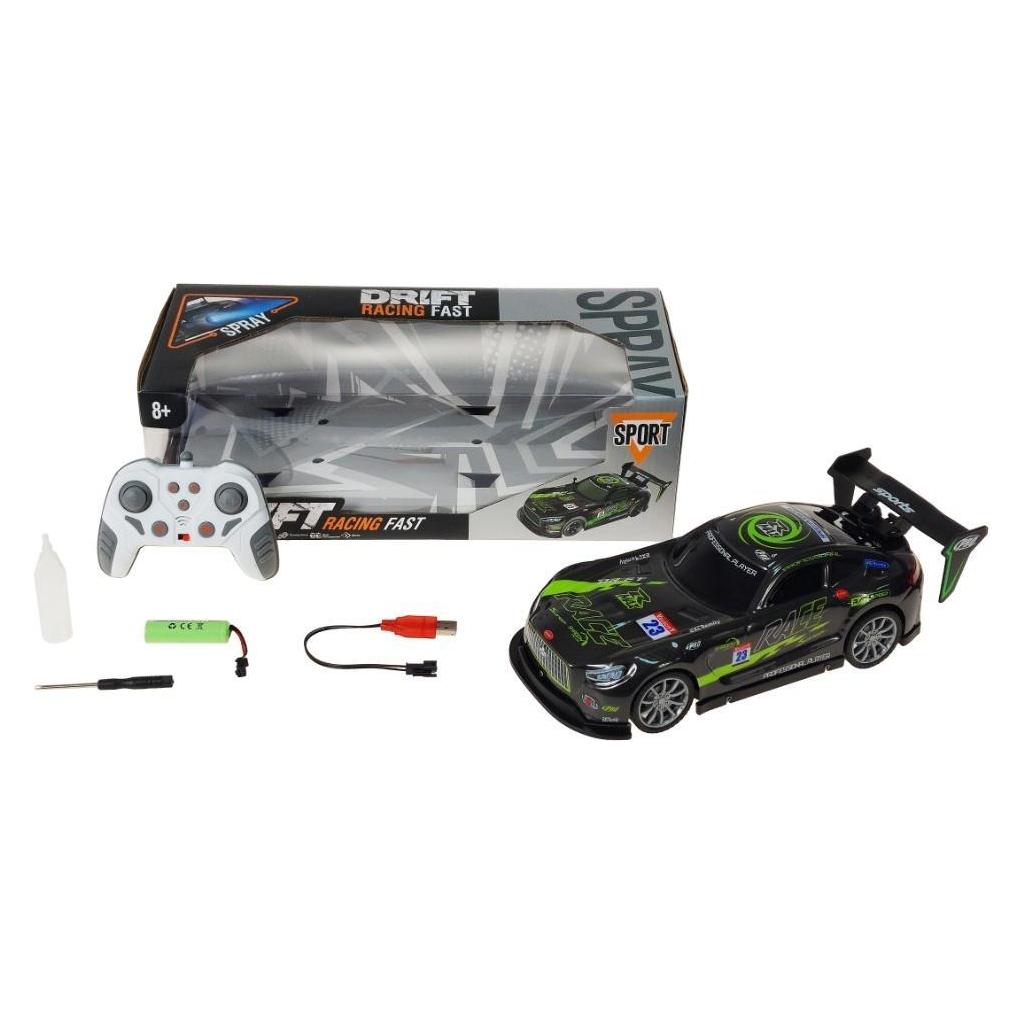 Adar Auto R/C Drift elastyczna karoseria USB MIX (54617241)