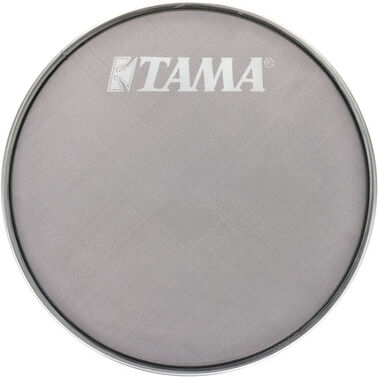 "Tama 08"" Mesh Head Noir"