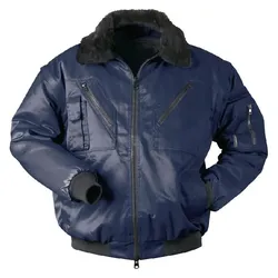 Norddal,  Pilotenjacke (XL)