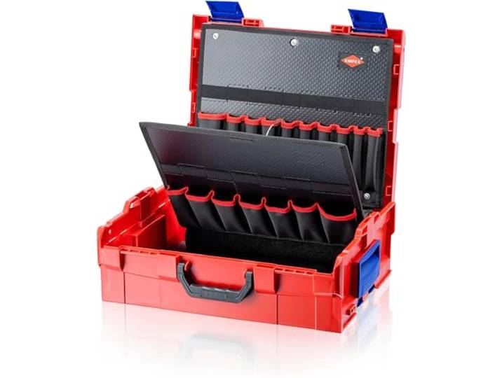 KNIPEX L-BOXX Non équipé 357 mm\, 00 21 19 LB