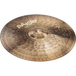 Paiste 900 Series 16" Crash - Crash-Becken