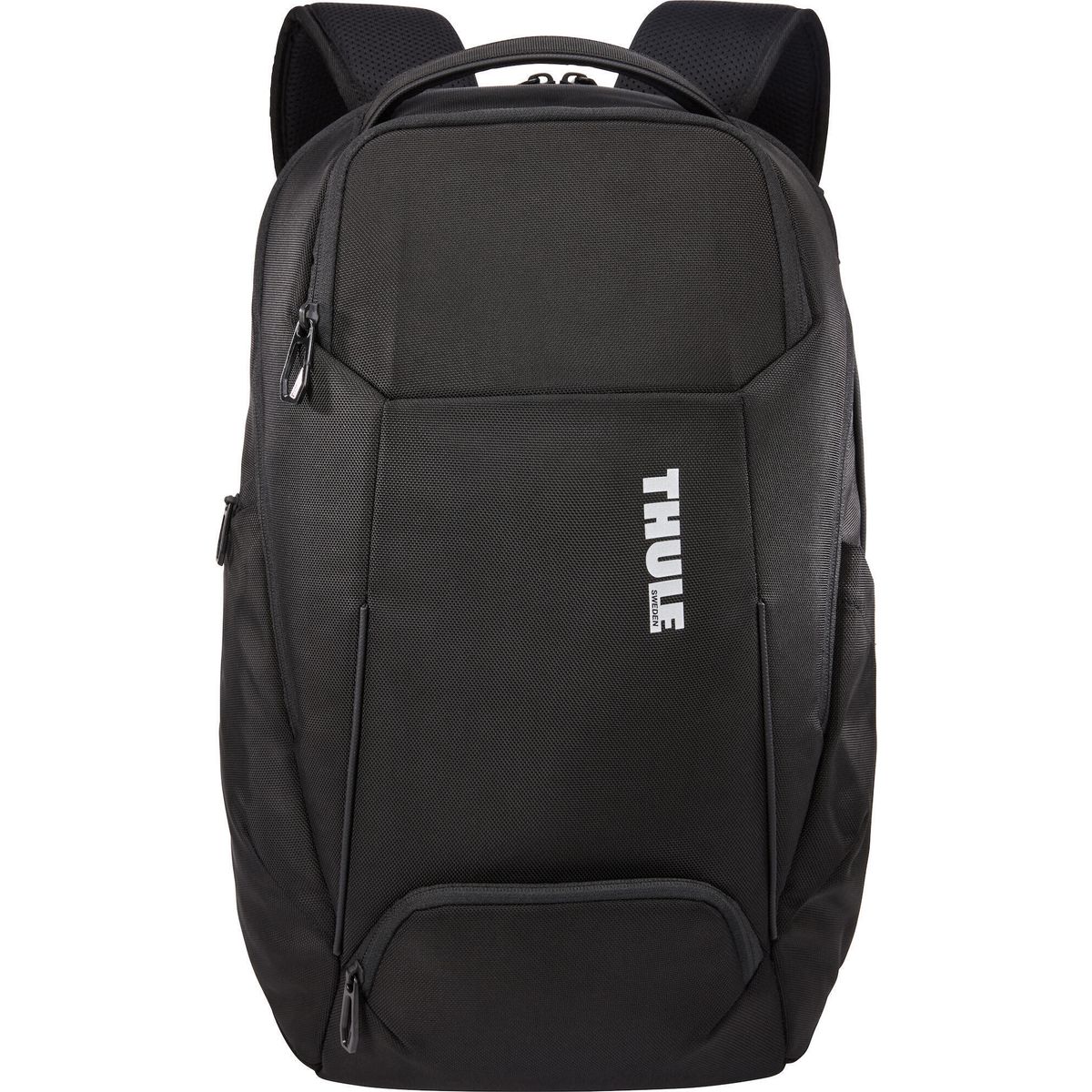 Thule Accent Recycled Backpack 26L black (3205384-3205384)