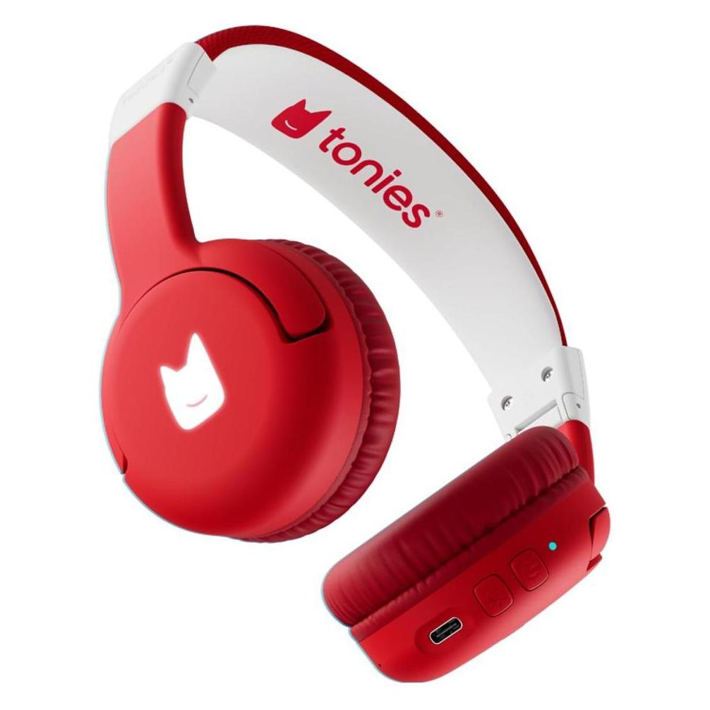 Tonies Tonies Bluetooth - Rot toniebox 2 Zubehör (10003269)