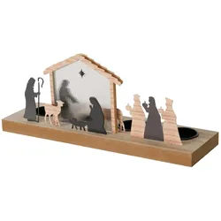 Boltze Home, Weihnachtsfiguren, Belam