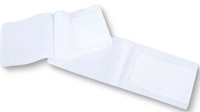 medesign I. C. GmbH NABELBRUCHBAND für Neugeborene 43 cm 1 St 07717161