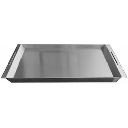All'Grill, Grillausstattung + Ersatzteile, ALLGRILL Fettschublade für Modular CHEF XL