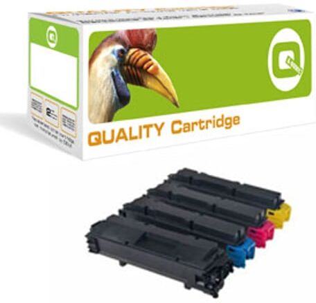 Q-nomic Toner Pack TK-5405 (4 colores)