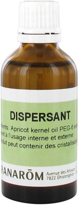 Pranarom Internal and External Dispersant 50 ml