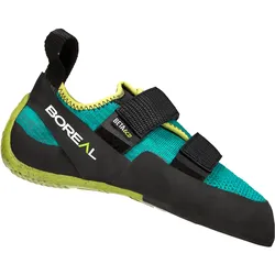 Boreal, Damen, Kletterschuhe, Beta Eco 2.0 (38), Grün