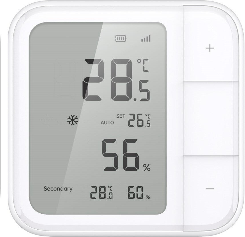 Aqara Climate Sensor W100 - Hvid
