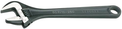 Gedore 6380640 60 P 8 Rollgabelschlüssel Schlüsselweite (Metrisch) 25 mm Schlüsselweite (Zoll) 1