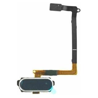 OEM Samsung Galaxy S6 Home Button Flexkabel schwarz (Samsung Galaxy S6) (25445106)