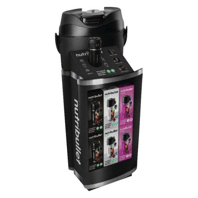 NutriBullet Flip Display (RC22300147)