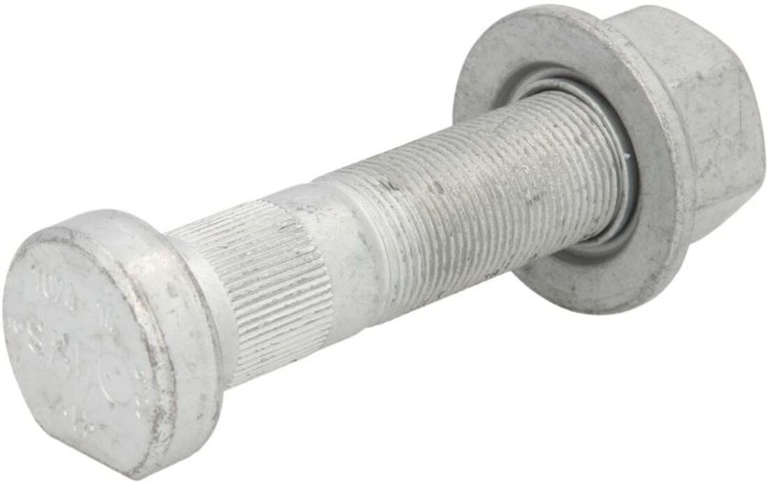 Boulon de roue SAF 3 302 1078 00