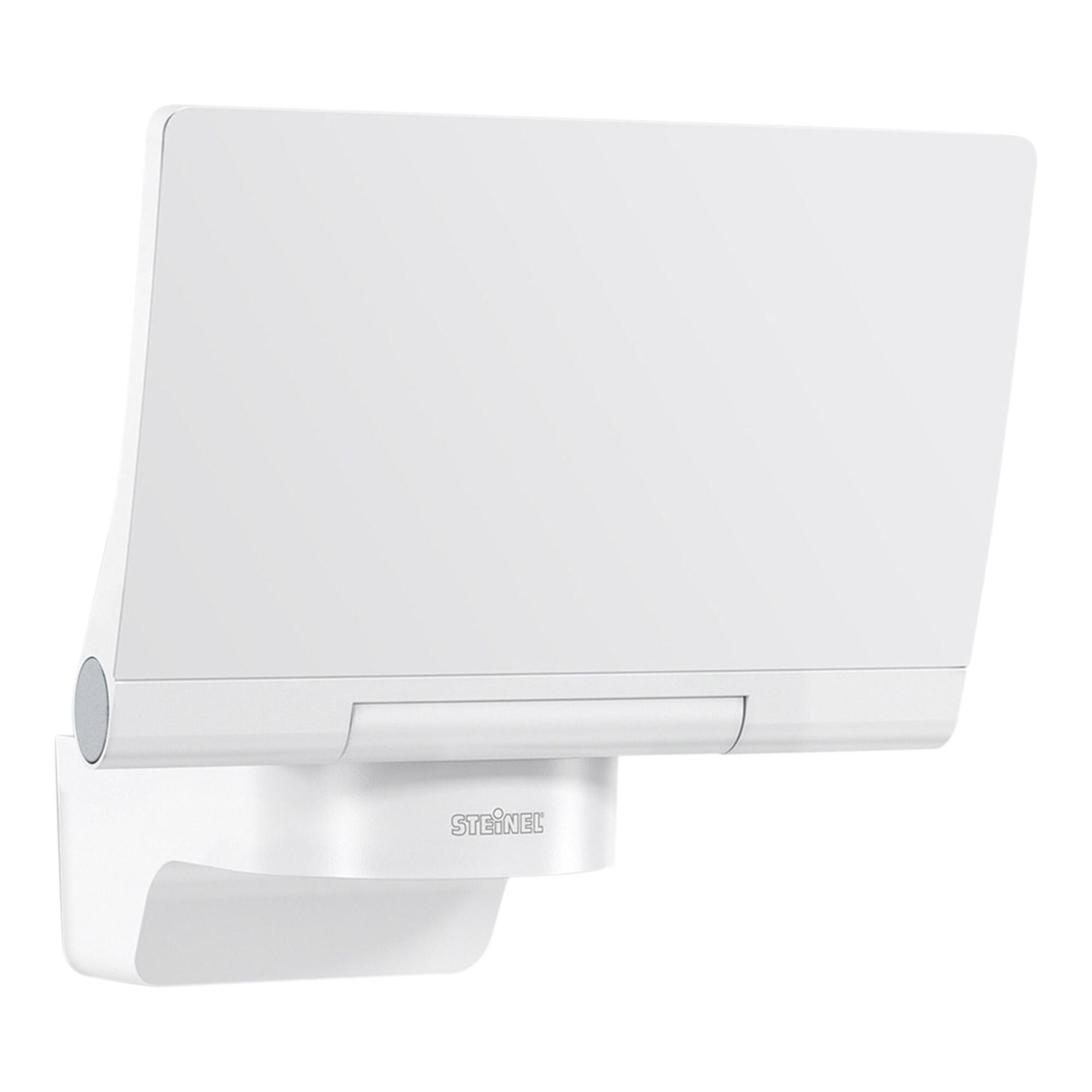 Steinel LED-Strahler 3000K XLED HOME 2 SL WS (033125)