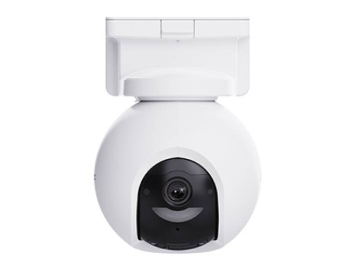 EZVIZ HB8 Pro 4K Sphérique Caméra de sécurité IP Intérieure et extérieure 3840 x 2160 pixels Plafond