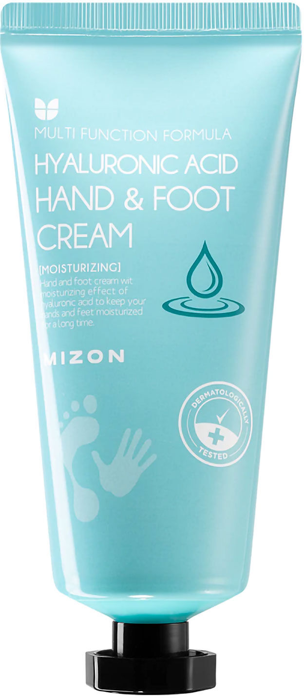 MIZON Hyaluronic Acid Hand & Foot Cream 100ml
