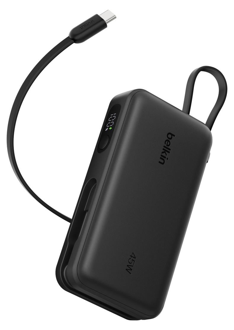 Belkin BoostCharge powerbank, 10000 mAh
