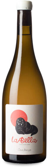Oriol Artigas La Bella Magnum  2023