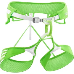 Edelrid Ace II Klettergurt neon green S