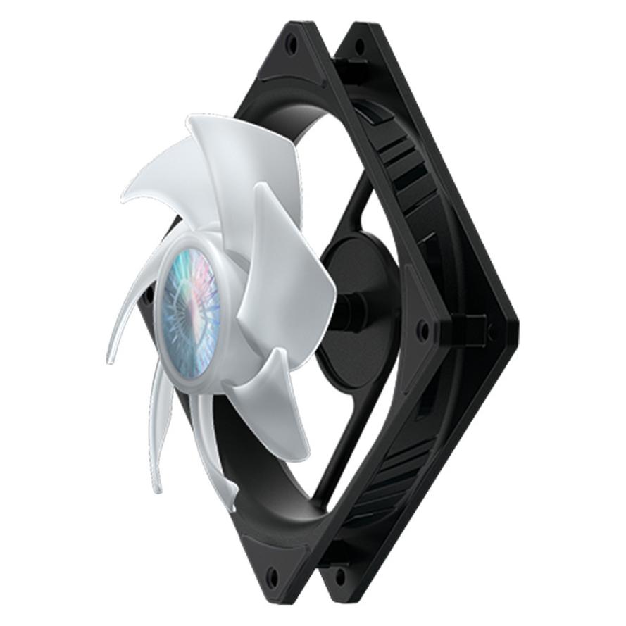 Cooler Master Sickleflow (140 mm, 1x) (MFX-B4DN-14NPA-R1)