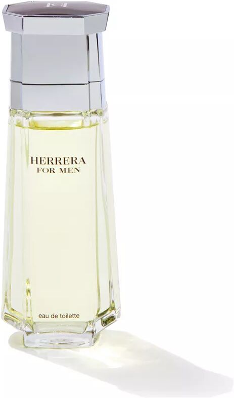 CAROLINA HERRERA - Herrera for Men, Eau de Toilette, 100  ml, Black