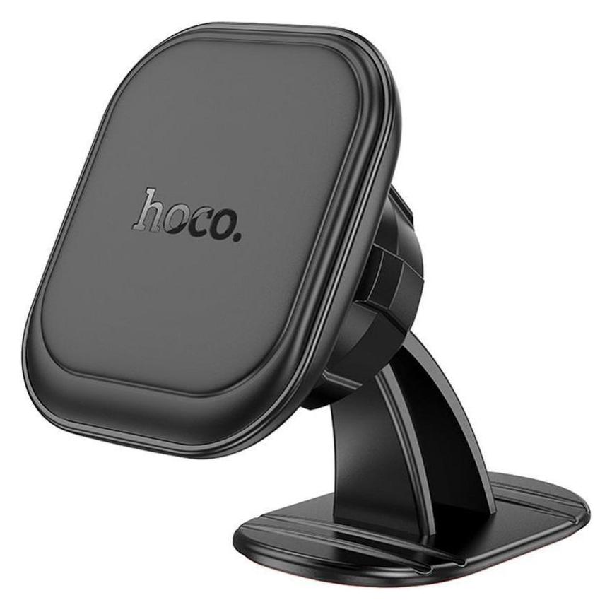 Hoco Magnetic Car Holder H30 Schwarz (46360749)