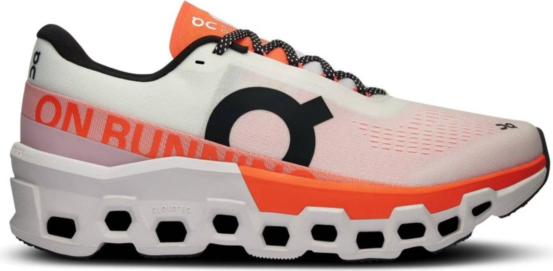 Schuhe On läuft 3ME10121527