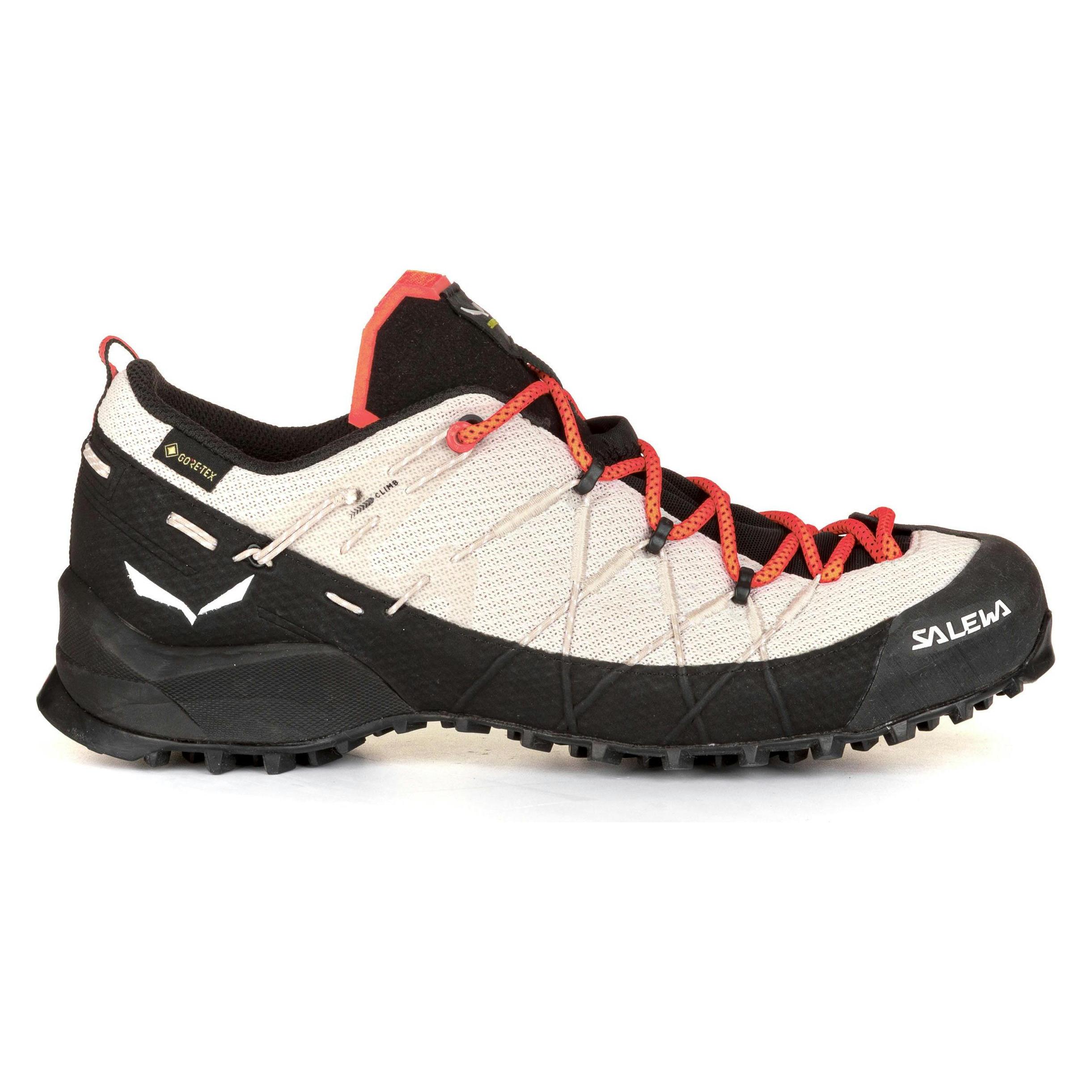 Salewa Women's Wildfire 2 GTX (38.5) (0006999700036819)