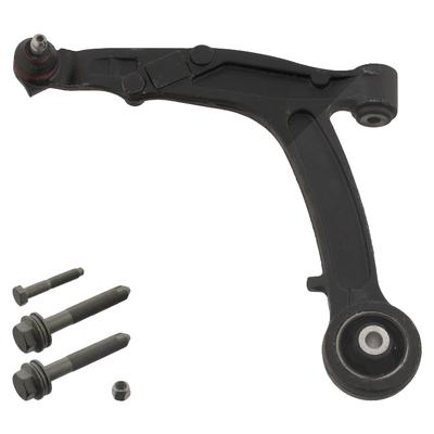 Febi Bilstein Lenker, Radaufhängung [Hersteller-Nr. 40680] für Fiat