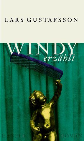 Lars Gustafsson - Windy erzählt - Preis vom 13.10.2026 11:25:28 h