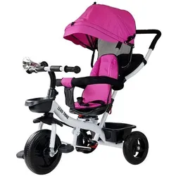 Dreirad PRO300 Pink