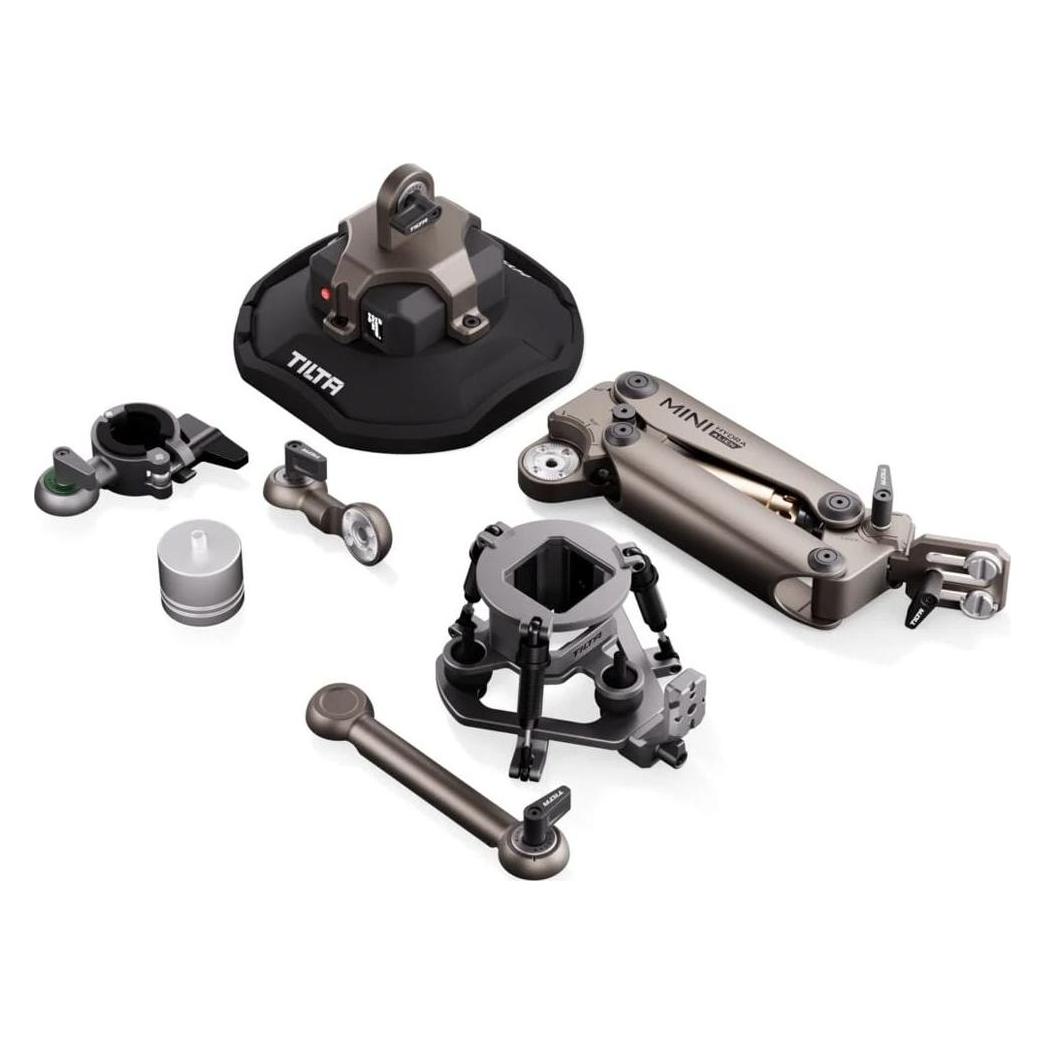 Tilta Hydra Alien Mini Master Kit (Gimbal) (HDA-T15-E-DB)