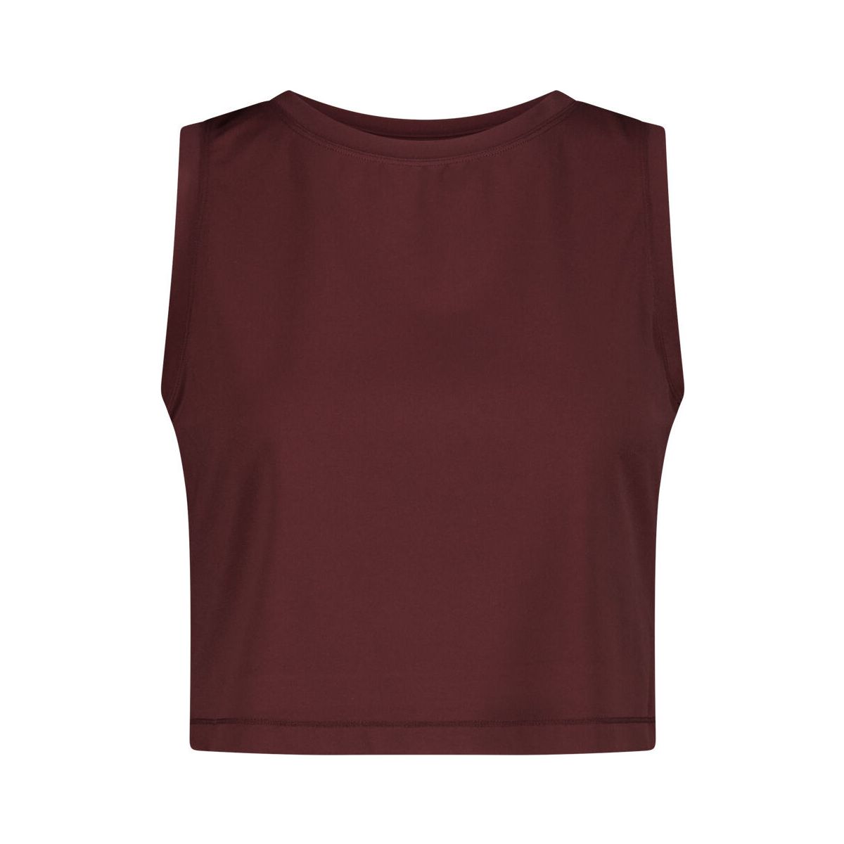 CMP Sara Woman Tank TOP rubino (C512) 38 35L3416N-C512-38