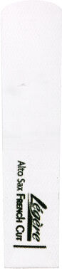Legere French Cut Alto Sax 4.0