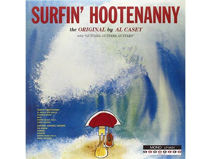 Surfin' Hootenanny