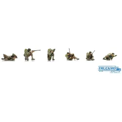 Artitec US Army D-Day Infanterie am Strand 5870131