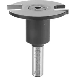 ENT ENT Scheibennutmesser HW Z2D40 x 2 mm