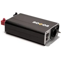 NOQON NST312 300W/12V Sinus-Wechselrichter mit NVS- und USV-Funktion