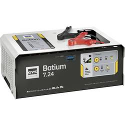 GYS BATIUM 7.24 024502 Automatikladegerät 6 V, 12 V, 24 V 11 A