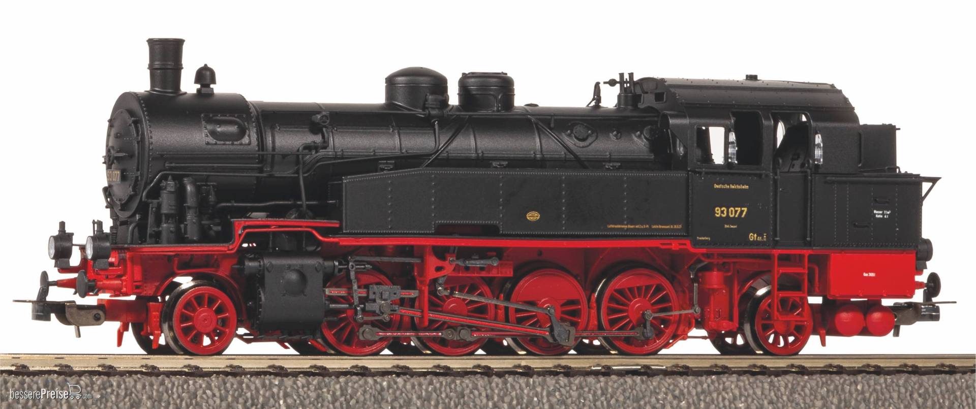Piko 50667