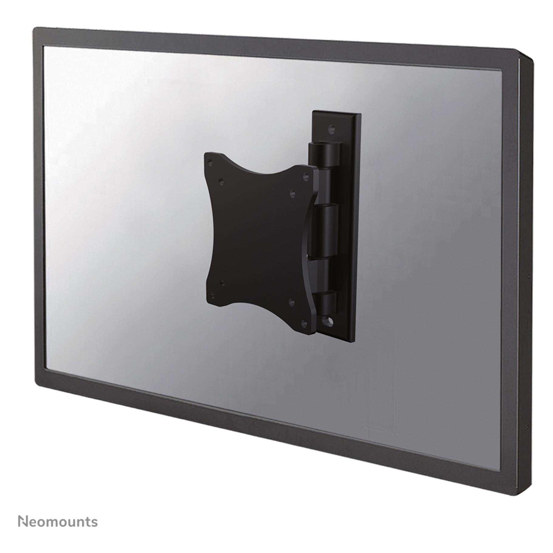 Neomounts FPMA-W810Black (Wand, 27", 12 kg) (FPMA-W810BLACK)