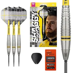Target Scott Williams G2 - Steeldarts
