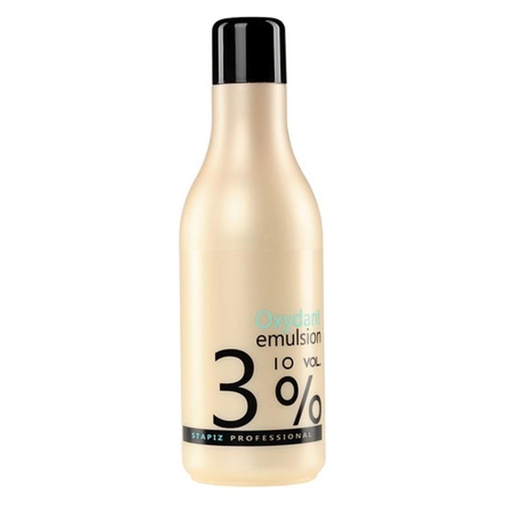 Stapiz Oxydant Emulsion 3 1L (0000010274)