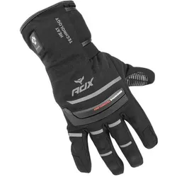 ADX, Motorradhandschuhe, Hunza Plus (Damen, Herren, M)