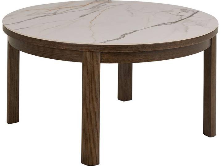 Southampton table basse beige.