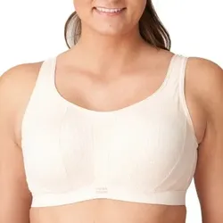 PrimaDonna BH The Gym Underwired Sport Bra Crème G 75 Damen