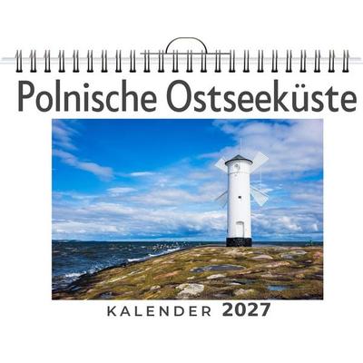 Polnische Ostseeküste